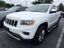 2015_Jeep_Grand Cherokee_Limited_ Whitehall PA