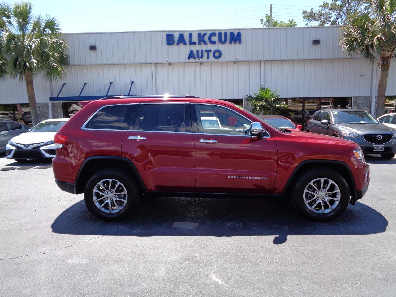 Used Vehicle Dealership Wilmington NC Used Cars Balkcum Auto