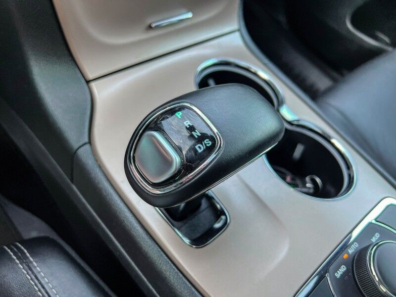 2015 Jeep Grand Cherokee Limited Wilmington NC