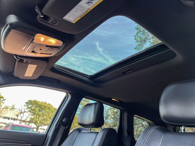 2015 Jeep Grand Cherokee Limited Wilmington NC