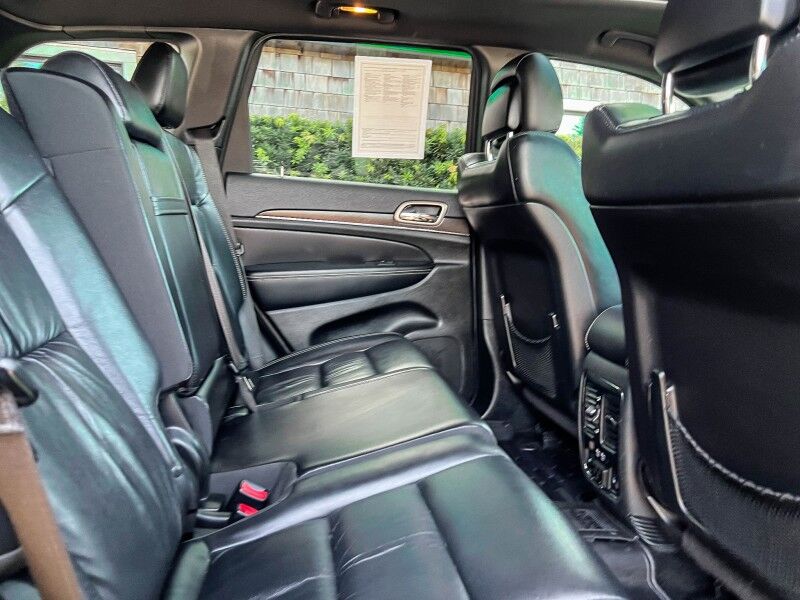 2015 Jeep Grand Cherokee Limited Wilmington NC