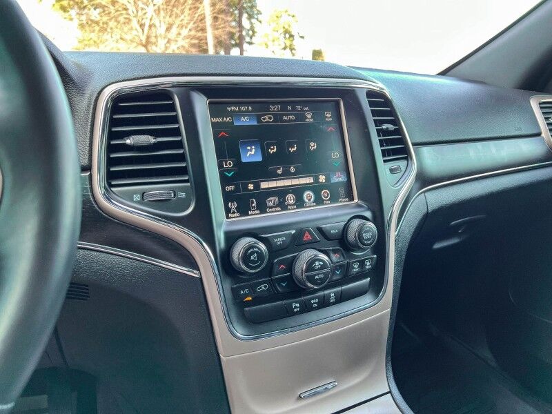 2015 Jeep Grand Cherokee Limited Wilmington NC