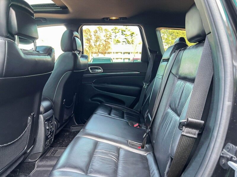 2015 Jeep Grand Cherokee Limited Wilmington NC