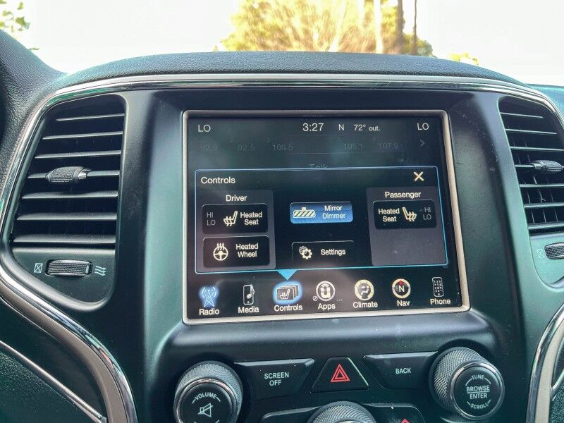 2015 Jeep Grand Cherokee Limited Wilmington NC