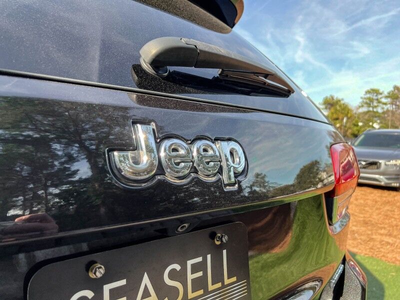 2015 Jeep Grand Cherokee Limited Wilmington NC