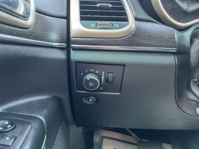 2015 Jeep Grand Cherokee Limited Wilmington NC