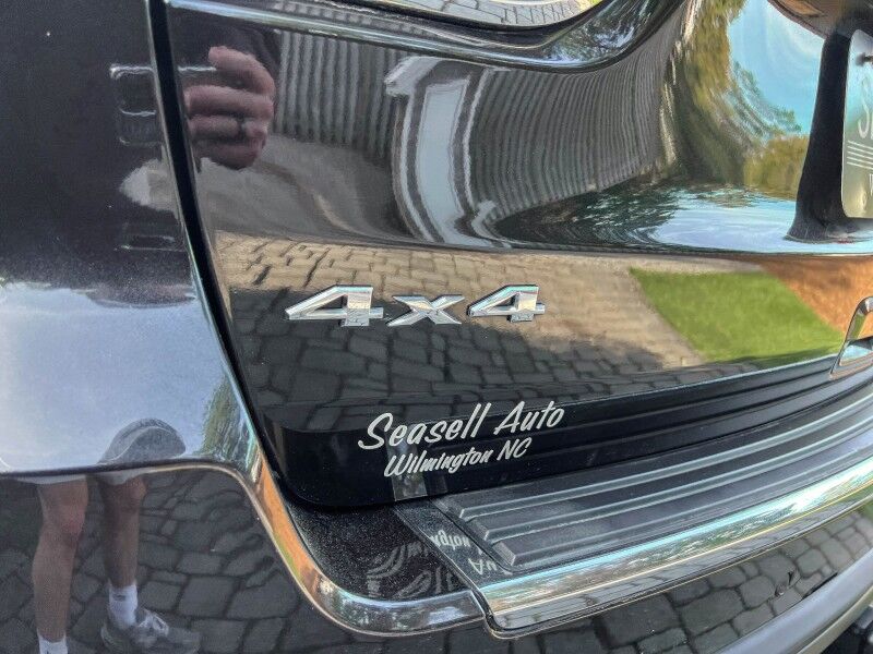 2015 Jeep Grand Cherokee Limited Wilmington NC