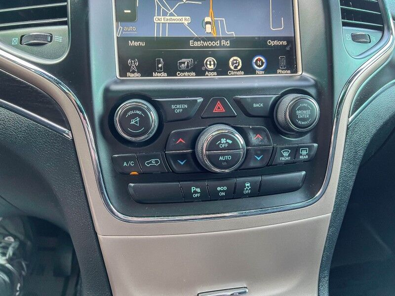 2015 Jeep Grand Cherokee Limited Wilmington NC