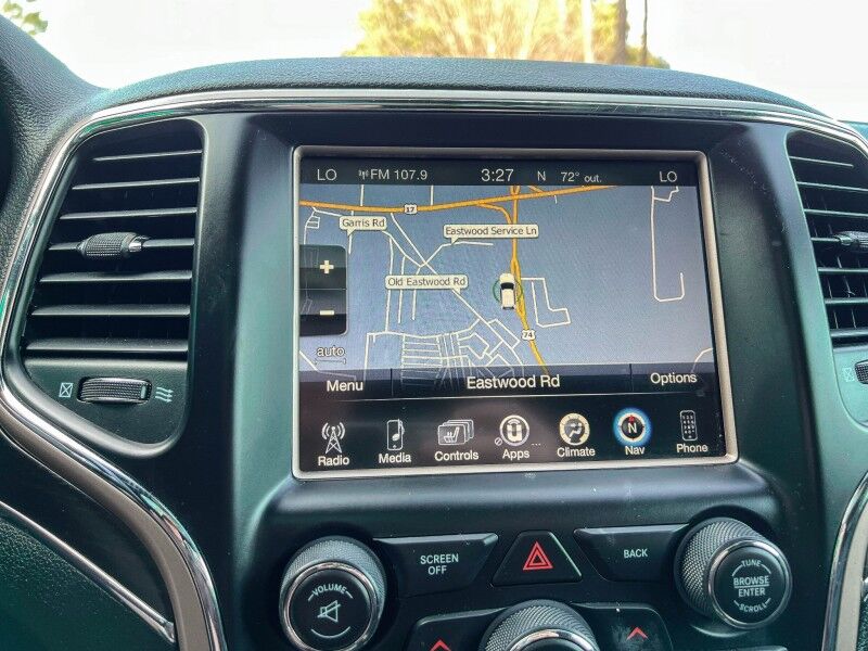 2015 Jeep Grand Cherokee Limited Wilmington NC