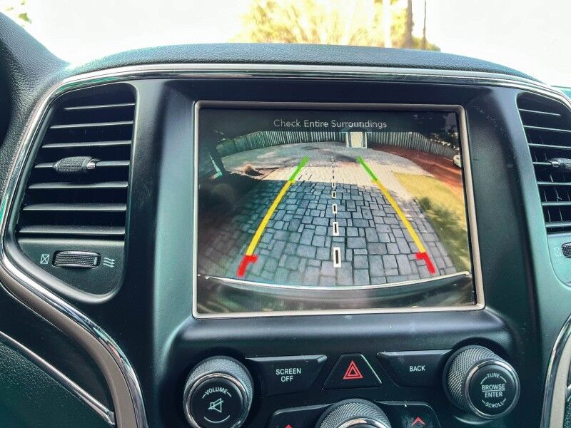 2015 Jeep Grand Cherokee Limited Wilmington NC