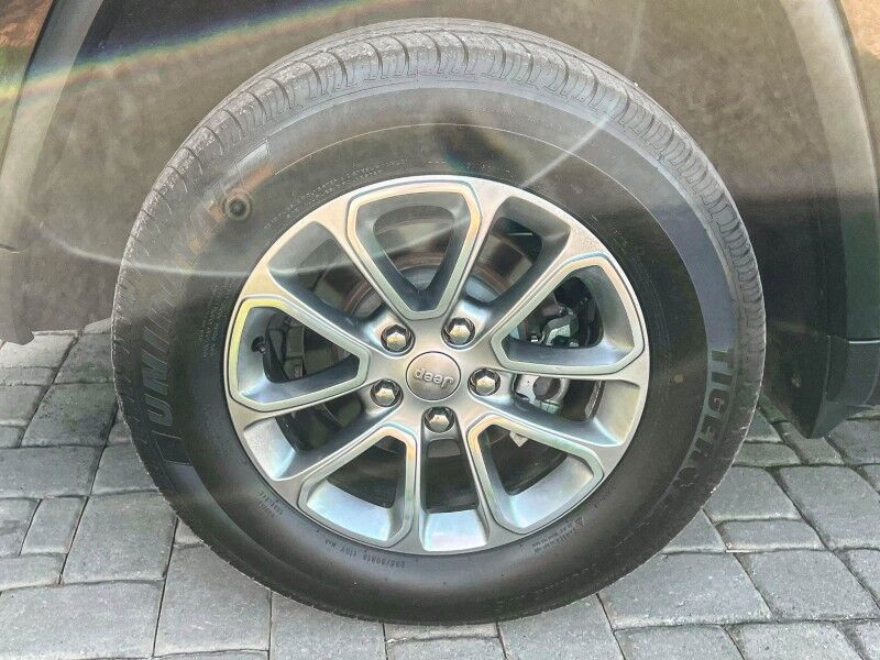 2015 Jeep Grand Cherokee Limited Wilmington NC