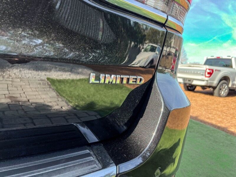 2015 Jeep Grand Cherokee Limited Wilmington NC