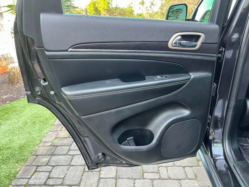 2015 Jeep Grand Cherokee Limited Wilmington NC