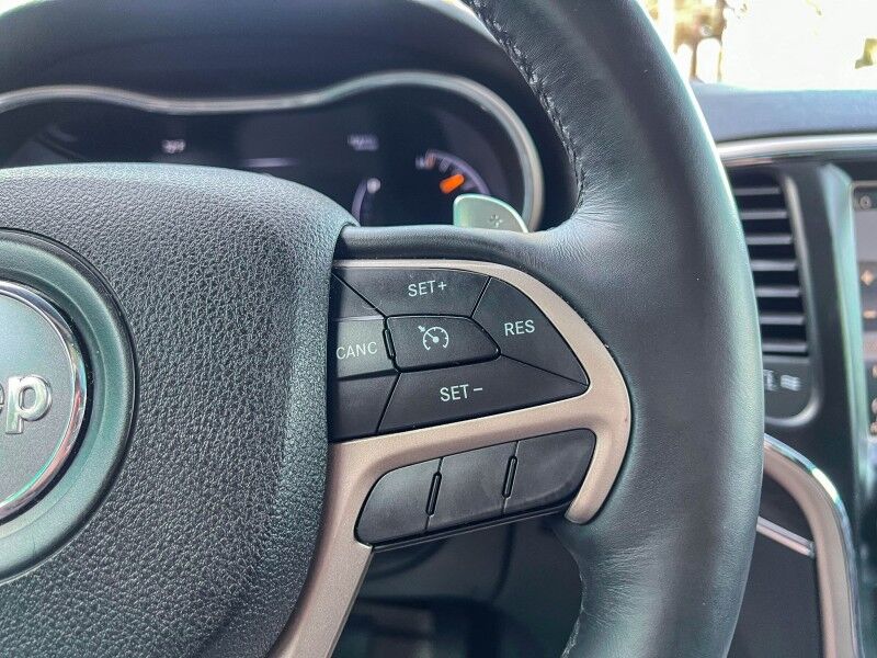 2015 Jeep Grand Cherokee Limited Wilmington NC