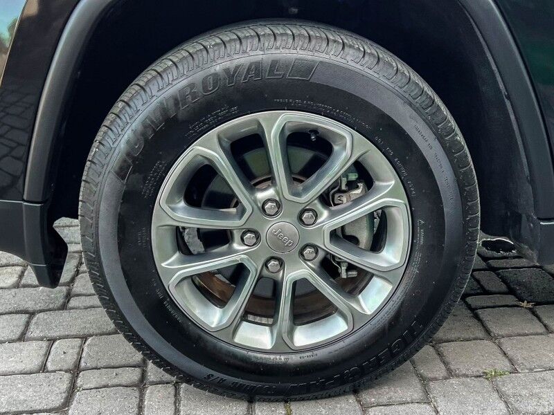 2015 Jeep Grand Cherokee Limited Wilmington NC