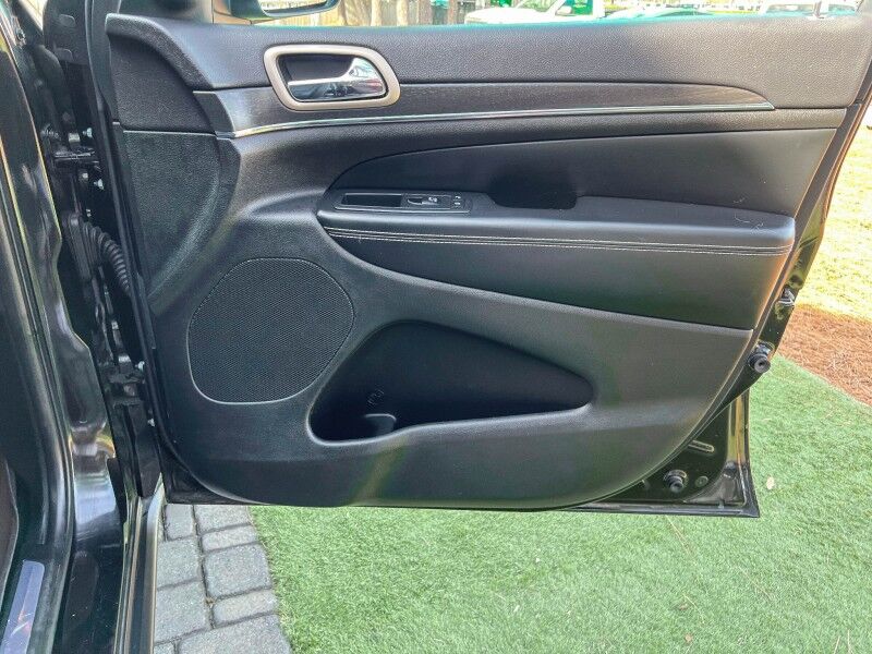 2015 Jeep Grand Cherokee Limited Wilmington NC