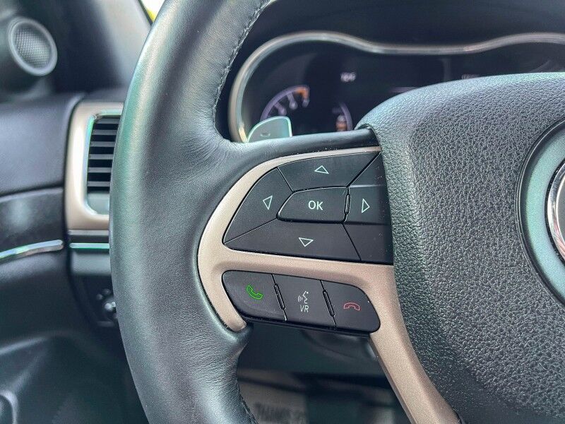 2015 Jeep Grand Cherokee Limited Wilmington NC