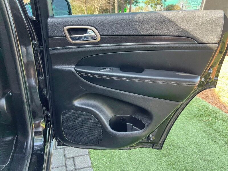 2015 Jeep Grand Cherokee Limited Wilmington NC