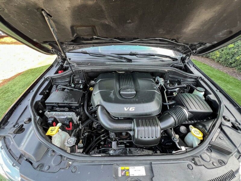 2015 Jeep Grand Cherokee Limited Wilmington NC