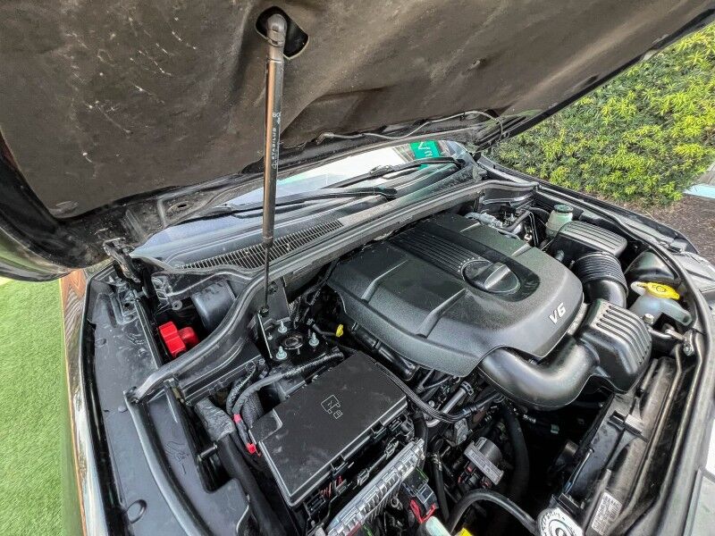 2015 Jeep Grand Cherokee Limited Wilmington NC