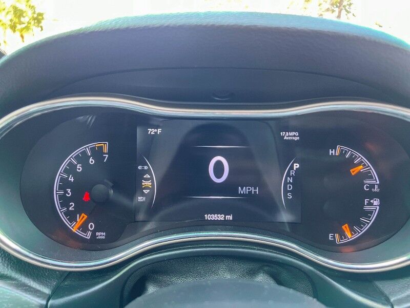 2015 Jeep Grand Cherokee Limited Wilmington NC