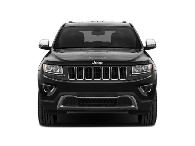 2015 Jeep Grand Cherokee Limited Winder GA