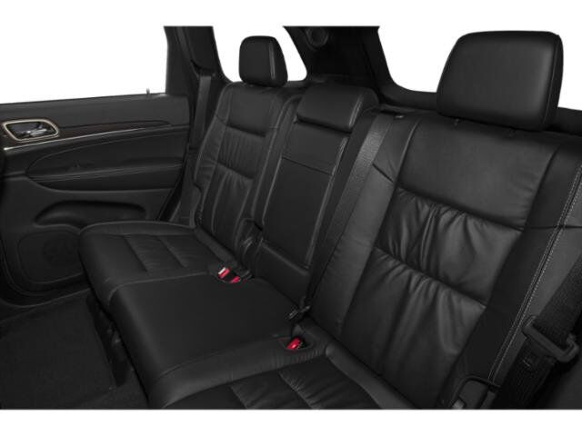 2015 Jeep Grand Cherokee Limited Winder GA