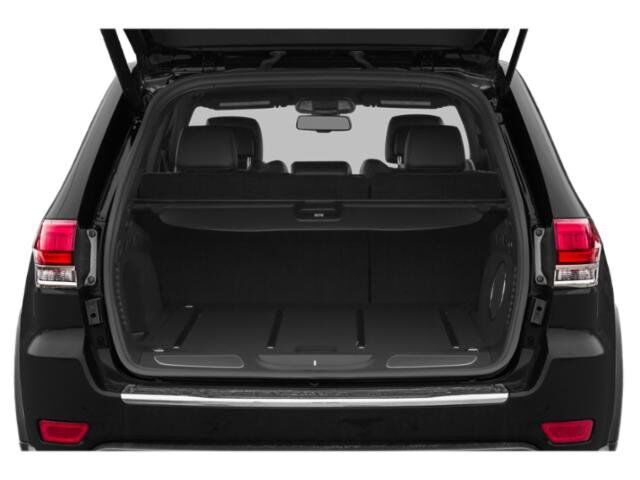 2015 Jeep Grand Cherokee Limited Winder GA