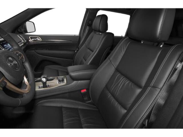 2015 Jeep Grand Cherokee Limited Winder GA