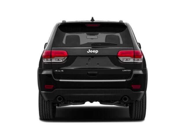 2015 Jeep Grand Cherokee Limited Winder GA