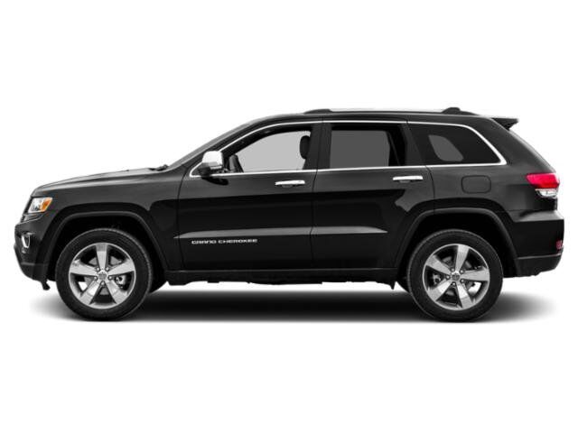 2015 Jeep Grand Cherokee Limited Winder GA