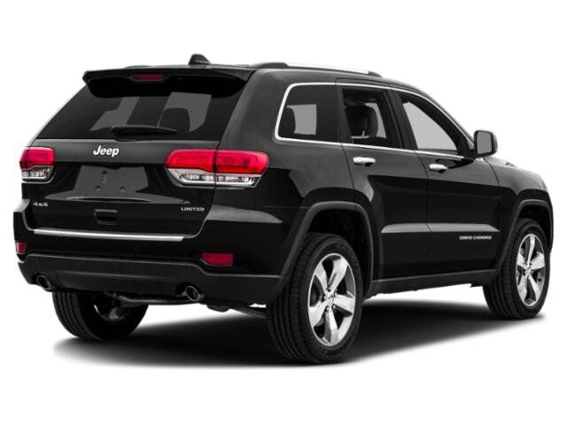 2015 Jeep Grand Cherokee Limited Winder GA