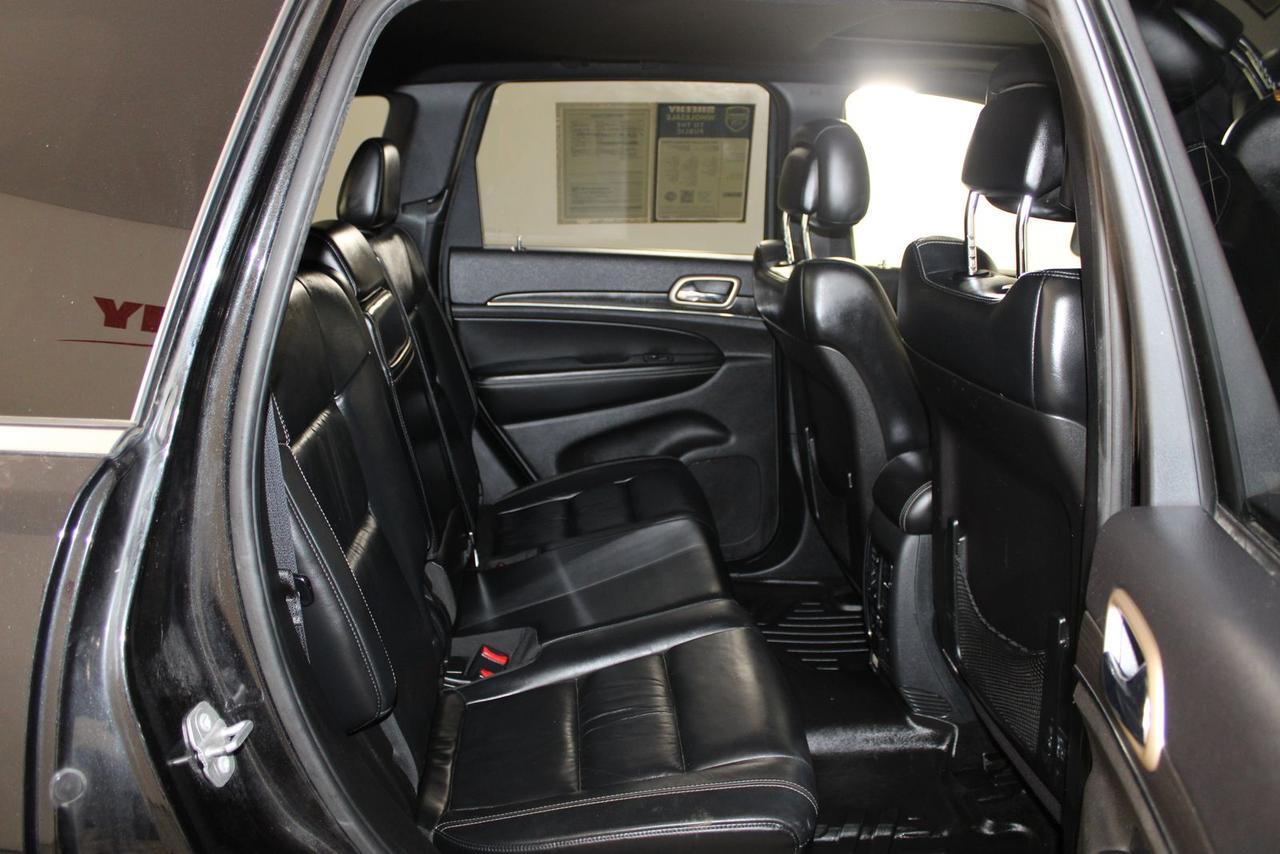 2015 Jeep Grand Cherokee Limited Fredericksburg VA