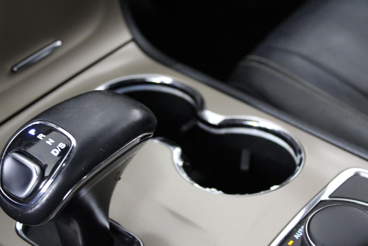 2015 Jeep Grand Cherokee Limited Fredericksburg VA
