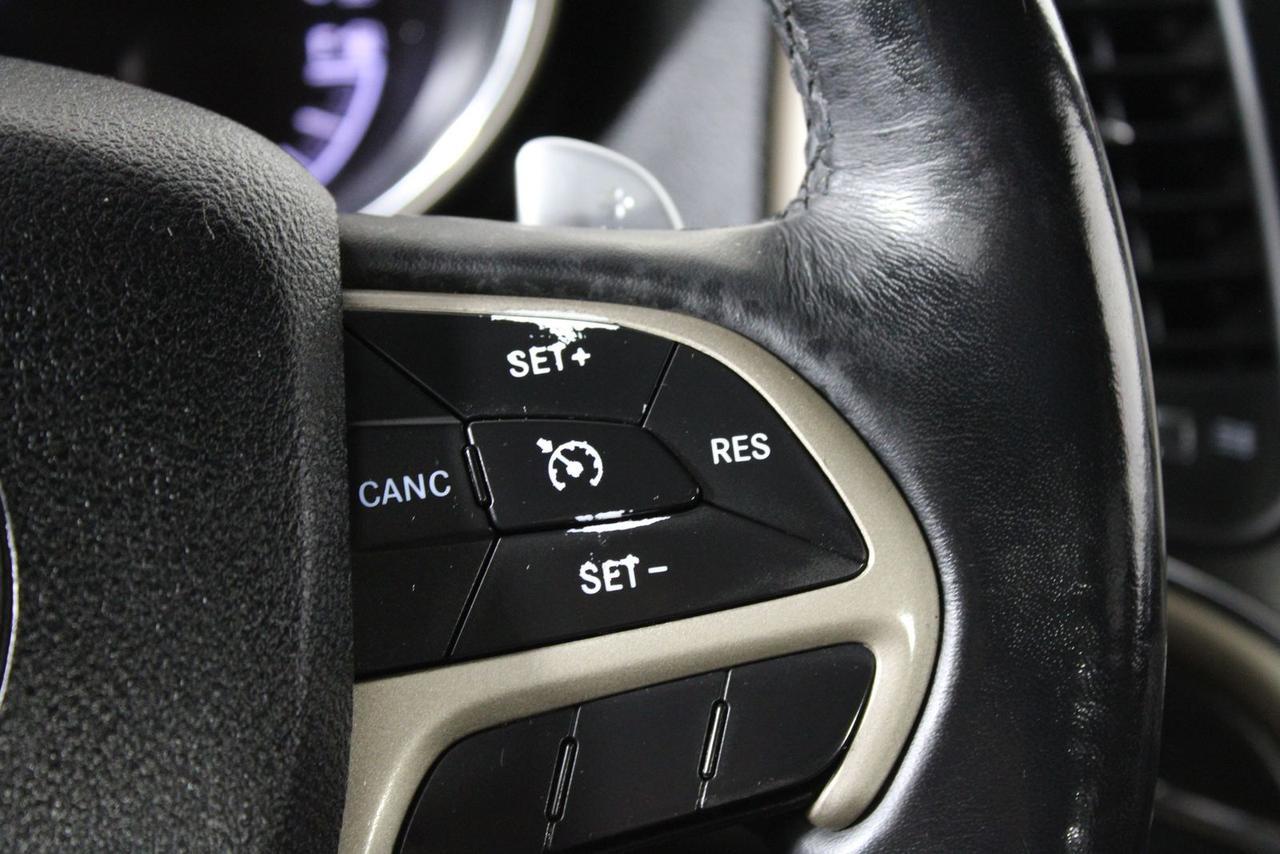 2015 Jeep Grand Cherokee Limited Fredericksburg VA