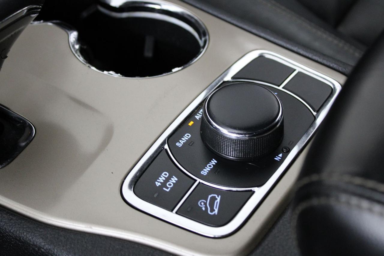 2015 Jeep Grand Cherokee Limited Fredericksburg VA