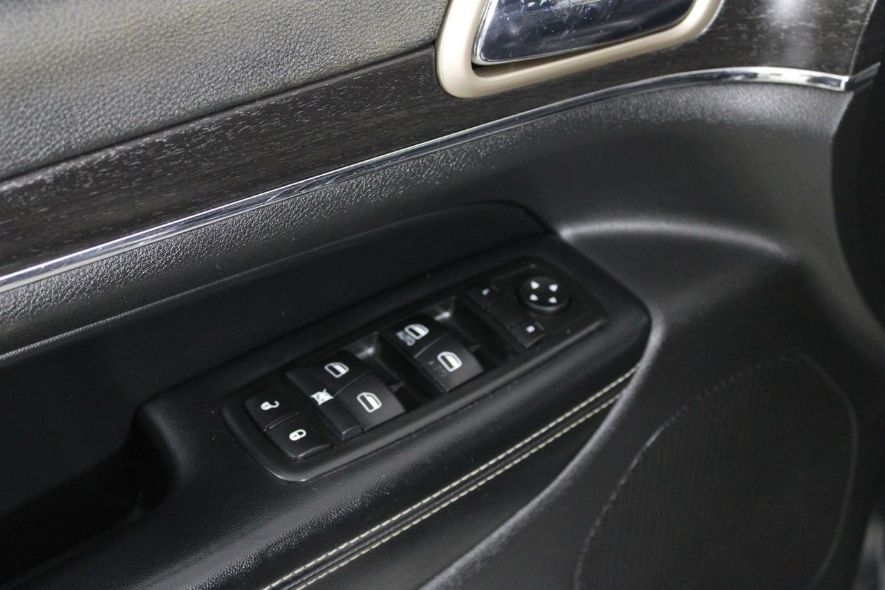 2015 Jeep Grand Cherokee Limited Fredericksburg VA