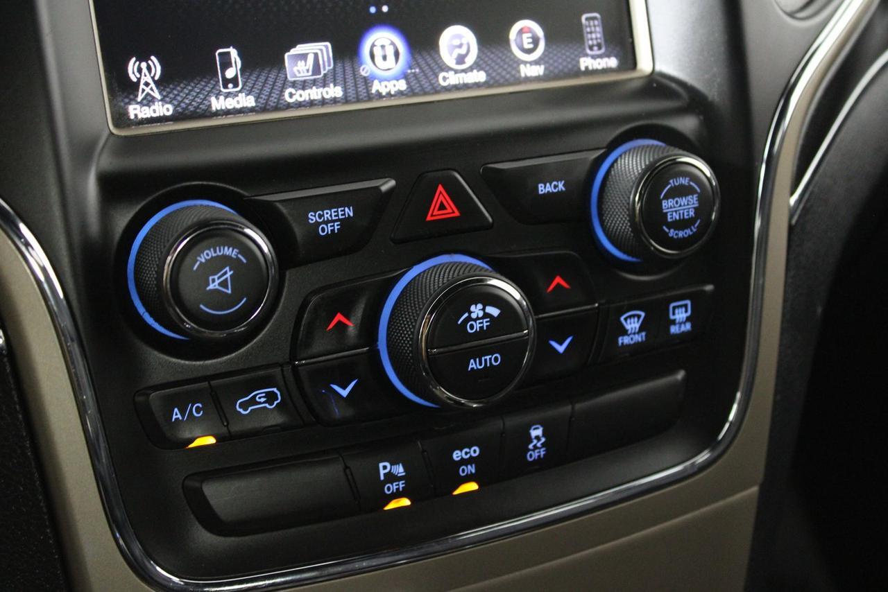 2015 Jeep Grand Cherokee Limited Fredericksburg VA