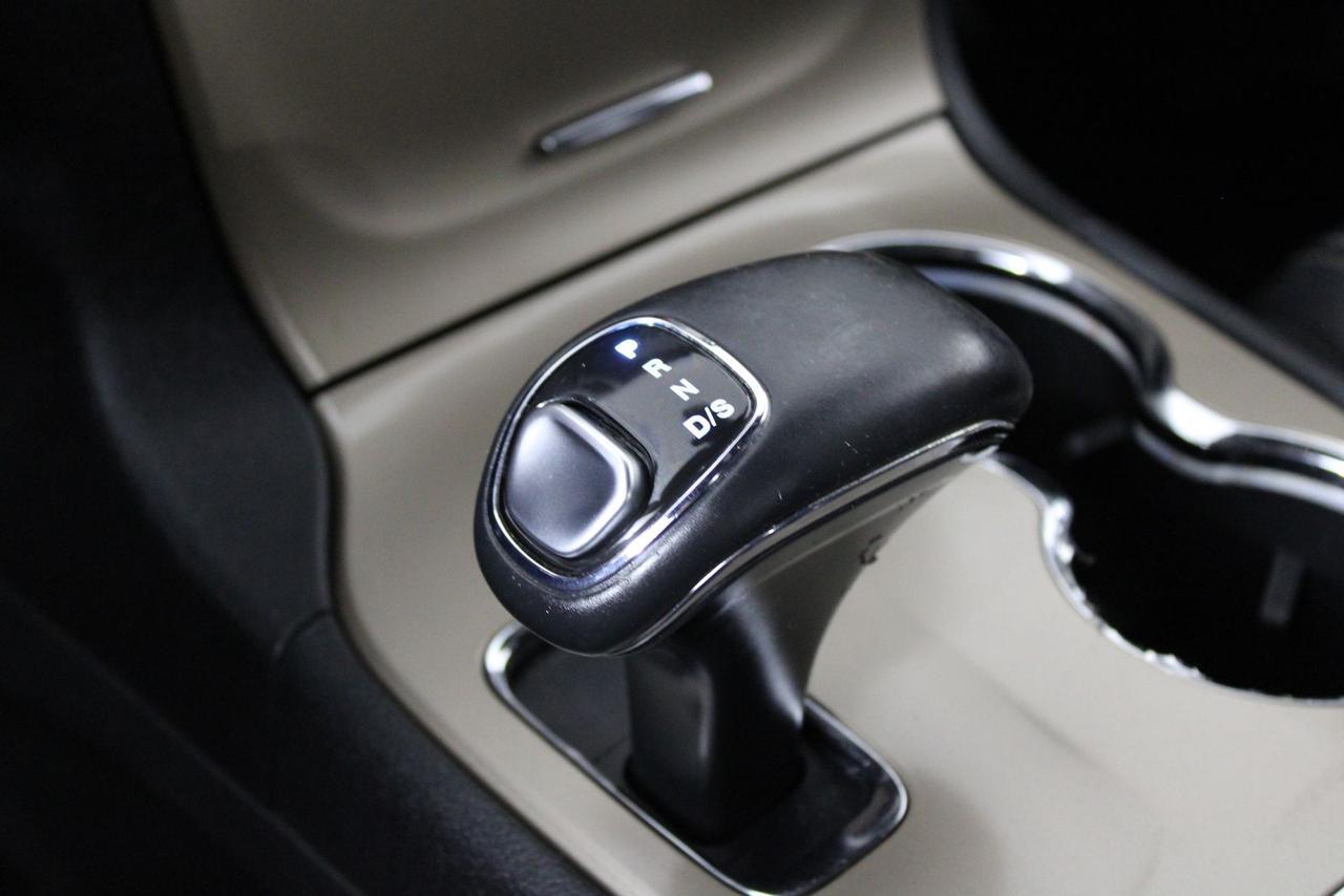 2015 Jeep Grand Cherokee Limited Fredericksburg VA