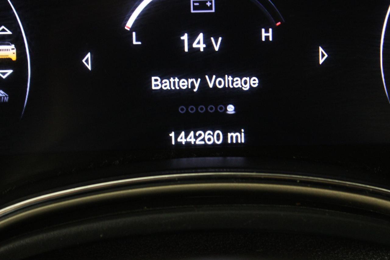 2015 Jeep Grand Cherokee Limited Fredericksburg VA
