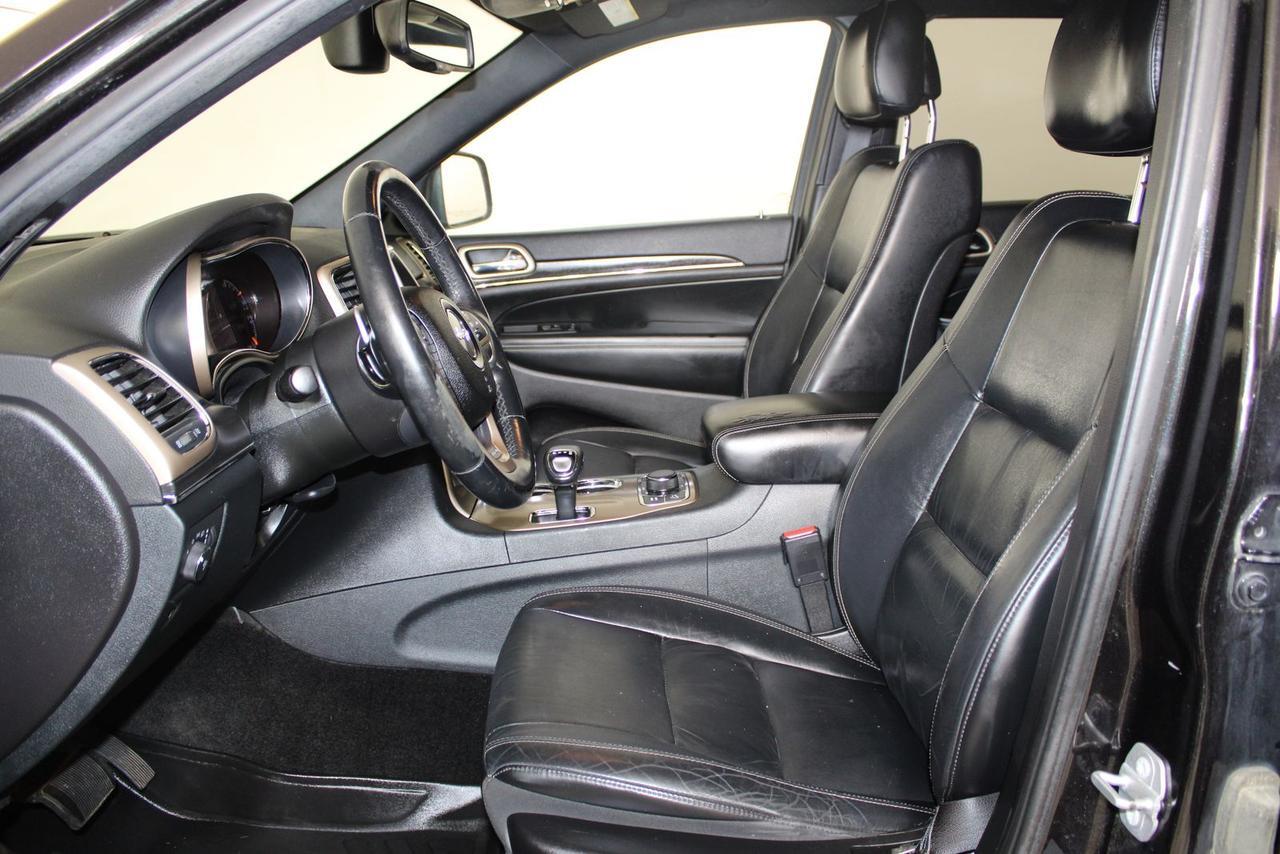 2015 Jeep Grand Cherokee Limited Fredericksburg VA