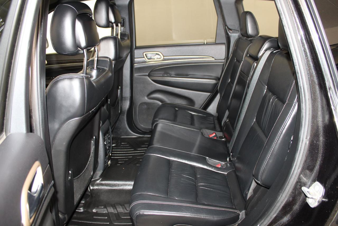 2015 Jeep Grand Cherokee Limited Fredericksburg VA