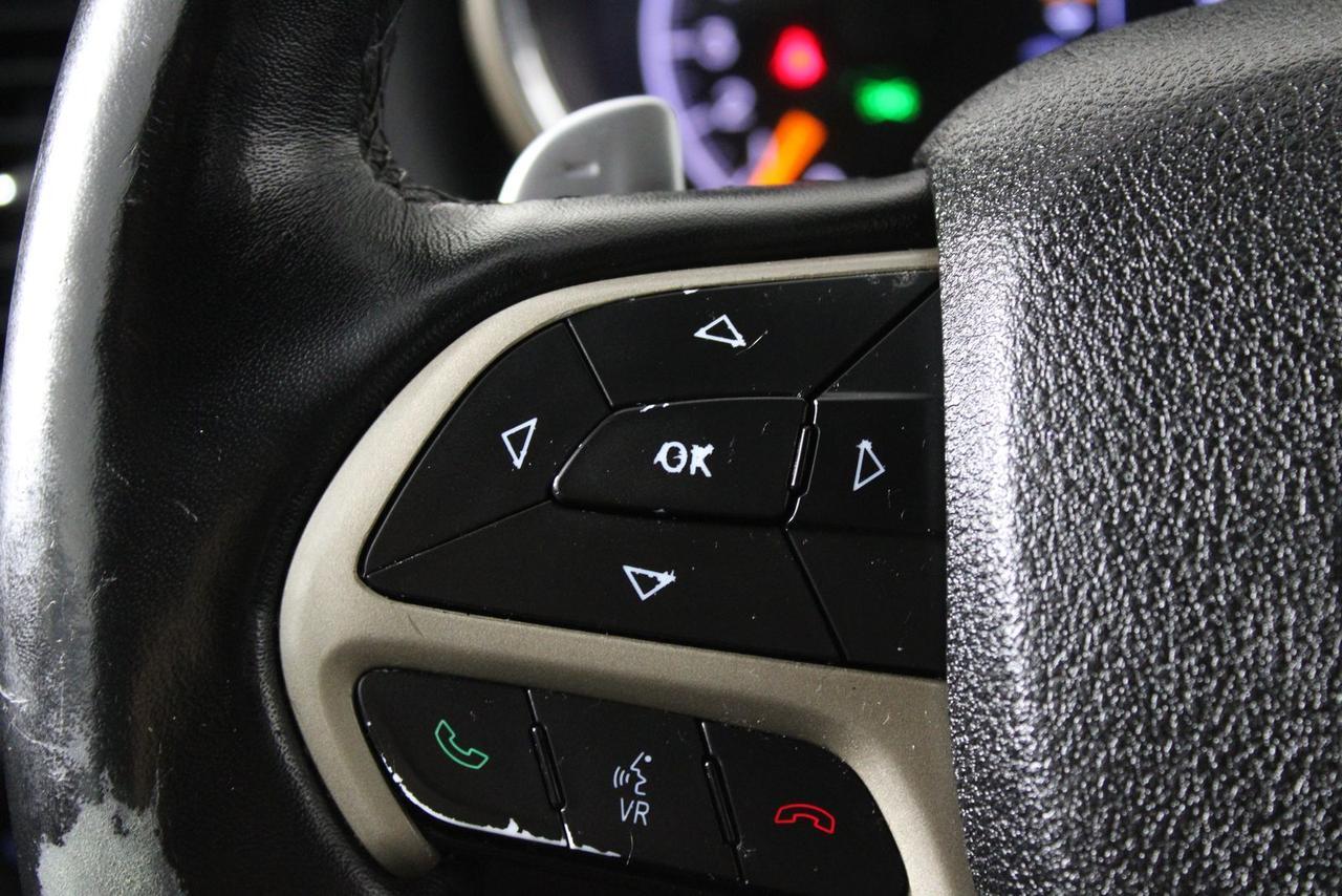 2015 Jeep Grand Cherokee Limited Fredericksburg VA