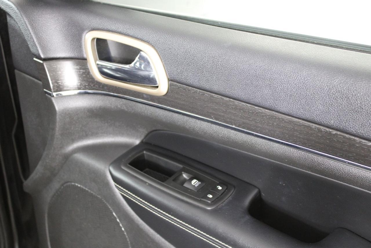 2015 Jeep Grand Cherokee Limited Fredericksburg VA