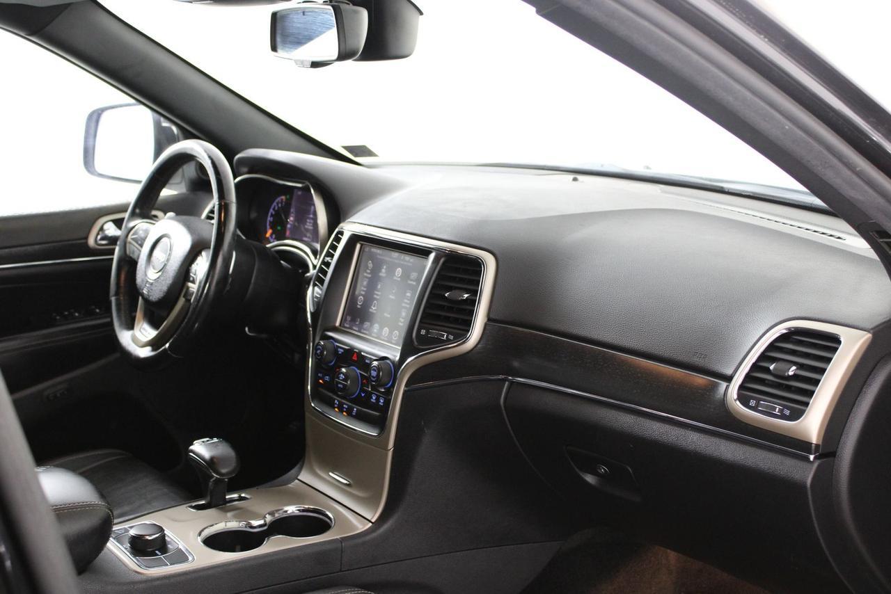2015 Jeep Grand Cherokee Limited Fredericksburg VA