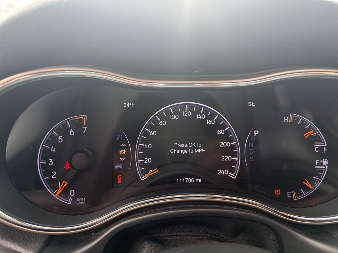 2015 Jeep Grand Cherokee Limited Gaithersburg MD