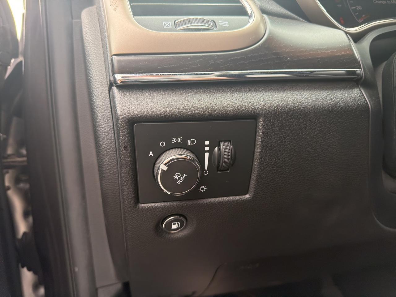 2015 Jeep Grand Cherokee Limited Gaithersburg MD