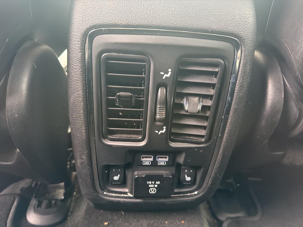 2015 Jeep Grand Cherokee Limited Gaithersburg MD