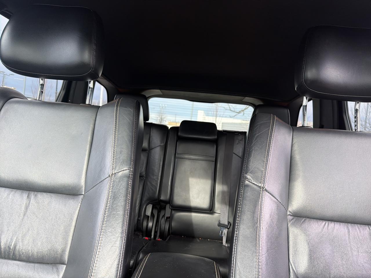 2015 Jeep Grand Cherokee Limited Gaithersburg MD