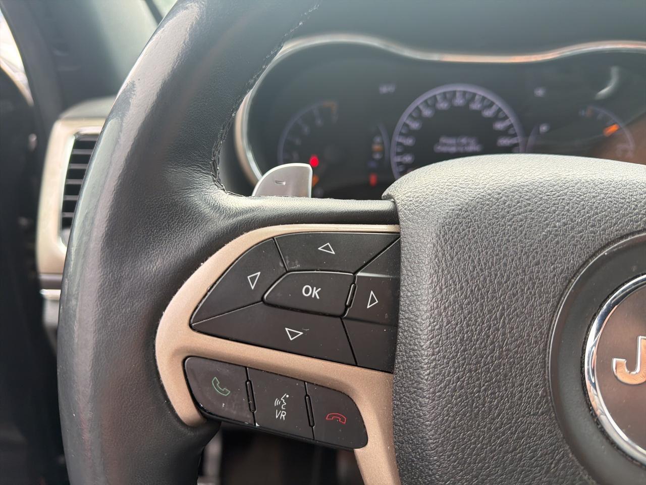 2015 Jeep Grand Cherokee Limited Gaithersburg MD